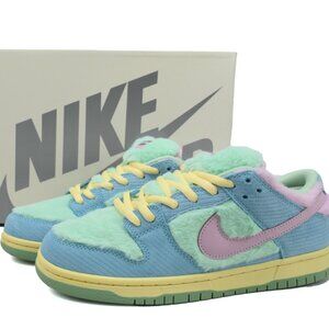 Nike SB low-top DUNK casual fashion sneakers